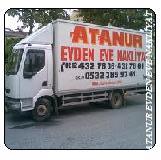 Atanur Evden Eve Nakliyat evden eve nakliyat