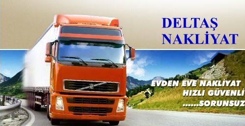 Delta Evden Eve Nakliyat evden eve nakliyat