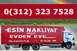 Keiren nakliyat 0 312 323 75 28 evden eve nakliyat