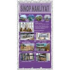 sinop evdeneve nakliyat evden eve nakliyat