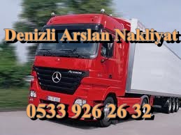 Yeni Arslan Nakliyat evden eve nakliyat