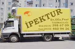 PEKTUR NAKLYAT evden eve nakliyat